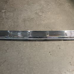 Cowl Vent