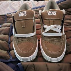 Vans Shoes