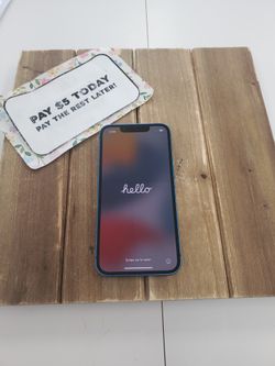 ✨ Powerful- iPhone 13 5G - Payments available with $5 DOWN - Smartphone 