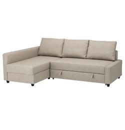 IKEA Friheten Sleeper Sofa