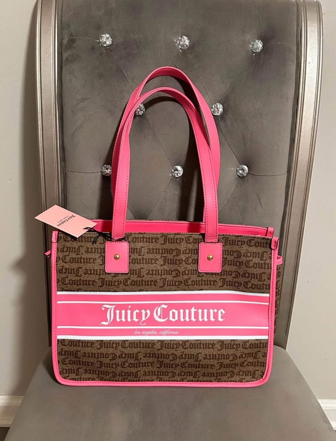 Juicy Couture Purse