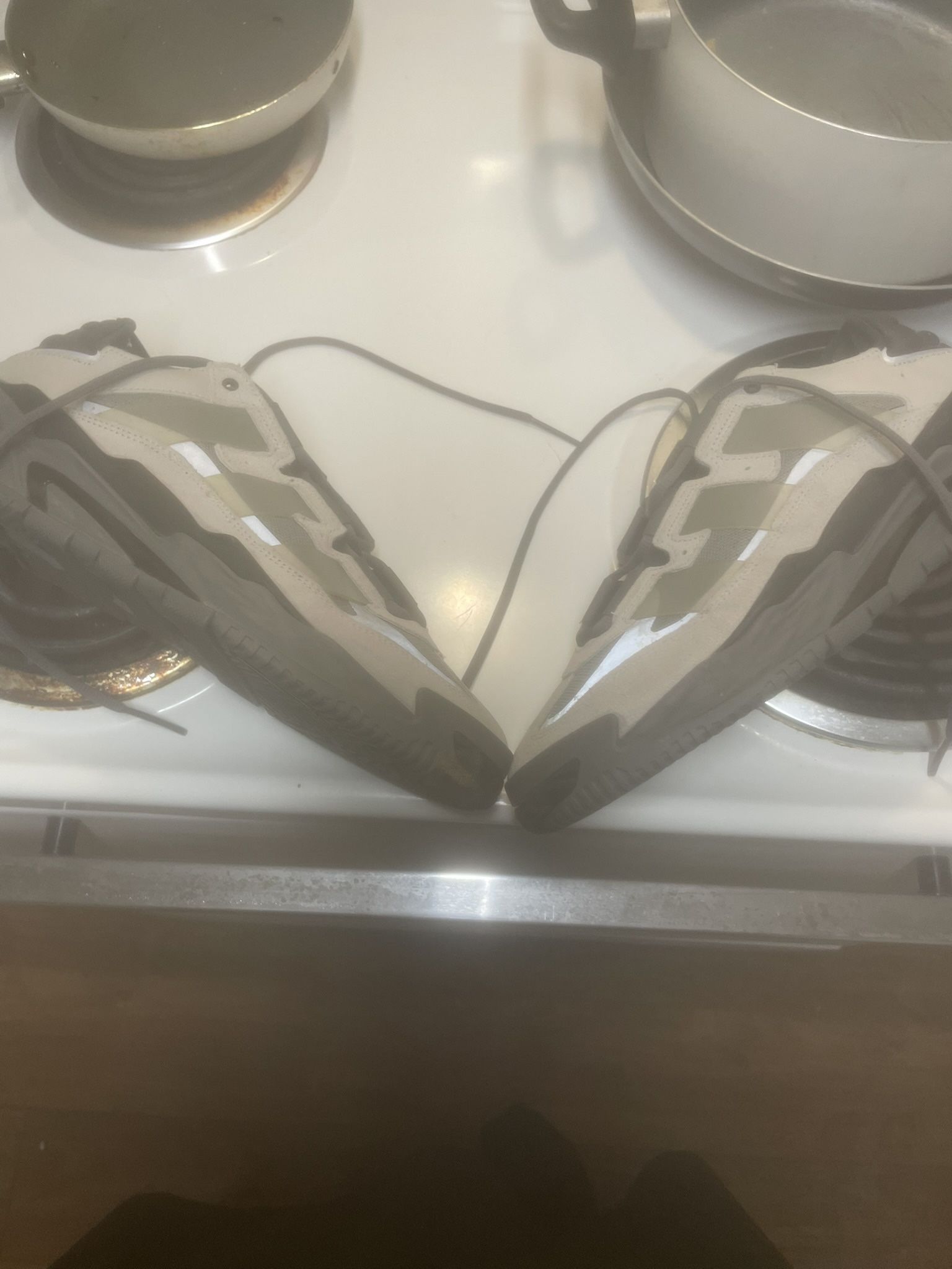 Adidas Men’s Sneakers