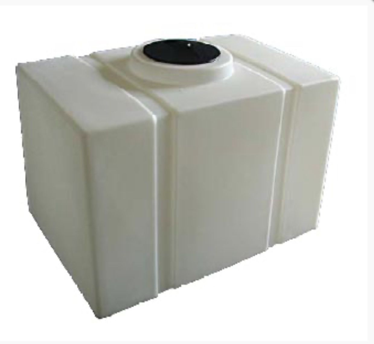 100 gallon water tank only asking $500 (financing available)