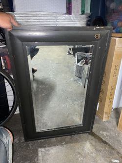 Mirror 24x36
