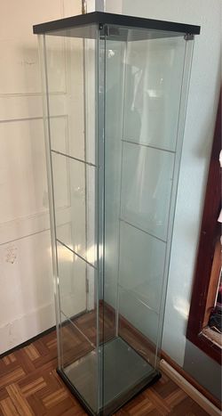 Glass Detolf