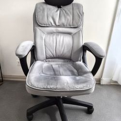 Office Chair. Well Used