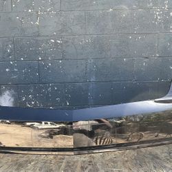 2020-2024 Cadillac XT6 Front Bumper