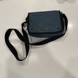 Bag With Adjustable Strap