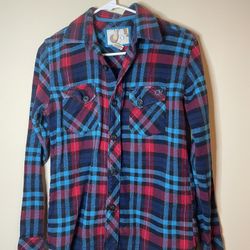 Flannel Shirt