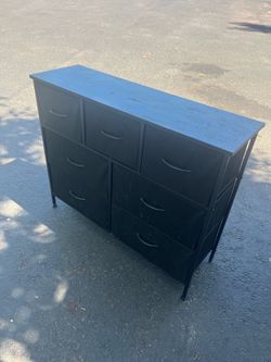Dresser furniture