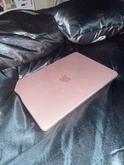 Apple MacBook – Rose Gold