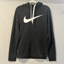 Nike Black Hoodie