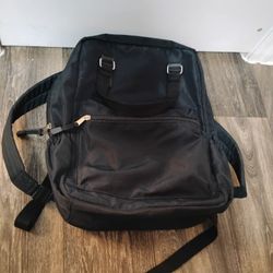 Back Pack , 16"LX13"WX5"T,  Back Pack
