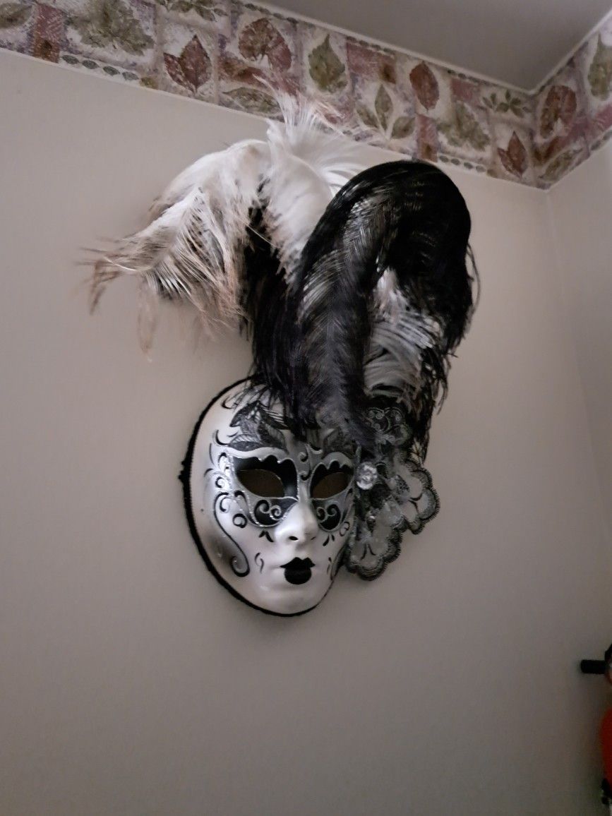 Mask ?