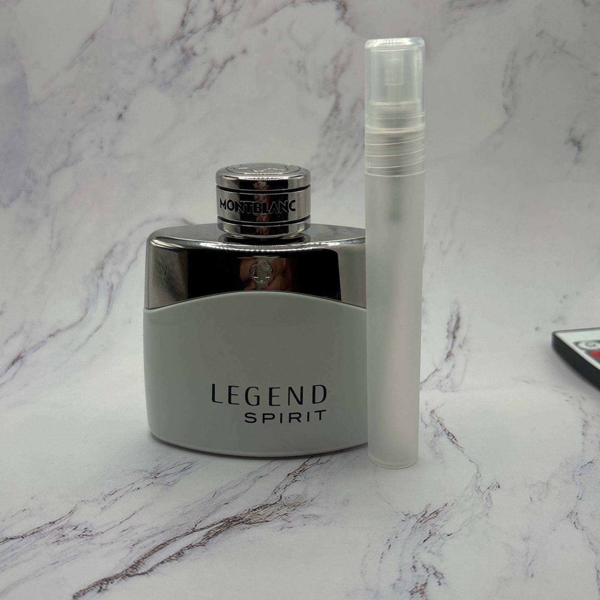 10ml Montblanc Legend Spirit