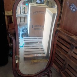 Antique Mirror 