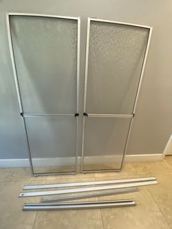Shower Doors