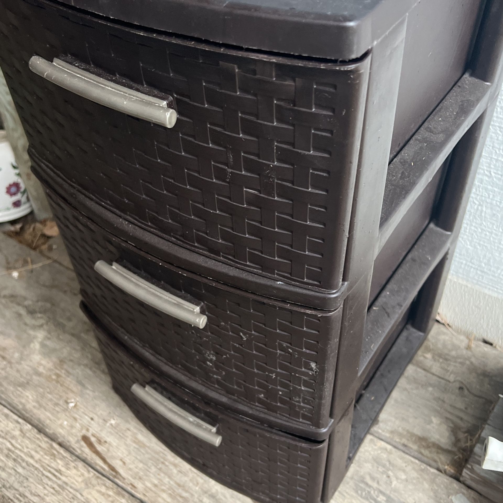 Organizer for Clothes And Toys