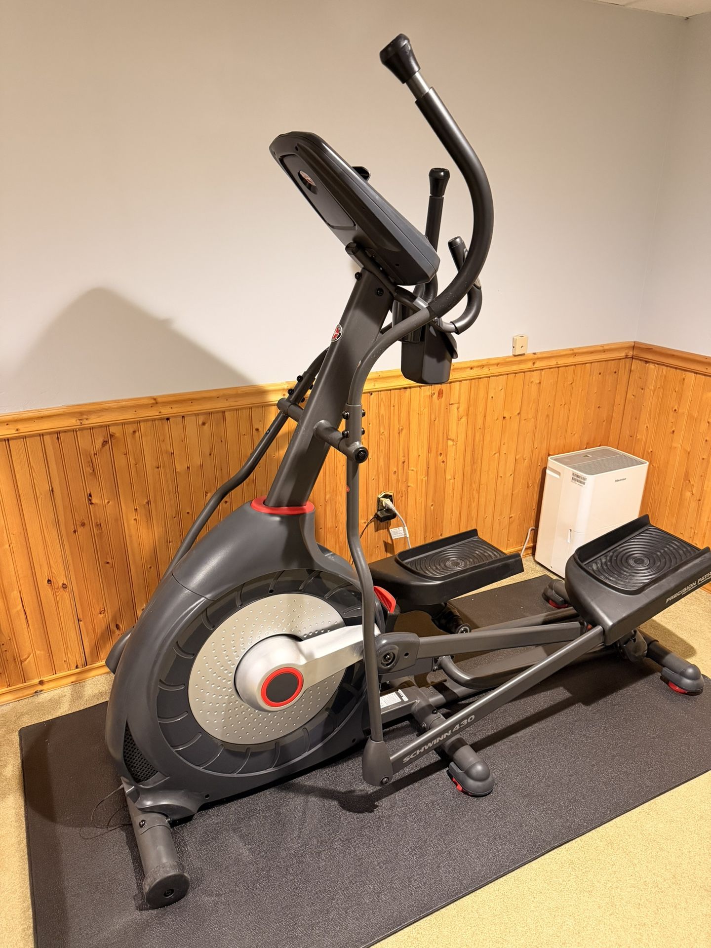Schwinn - Elliptical