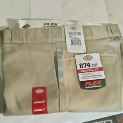 Dickie's Pants Size 32x30