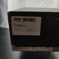 Air Jordan retro 5.  Size 8.5