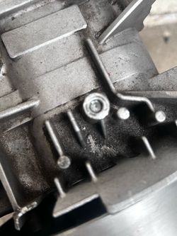 196cc engine (READ DESCRIPTION)