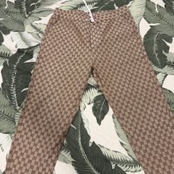 Gucci Pants 