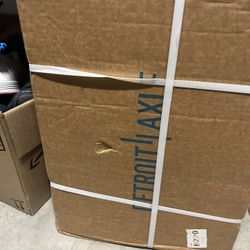 Detroit Axle Rotors And Brakes RWD Infiniti 