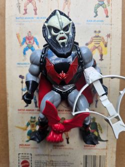 Masters of the universe Hordak