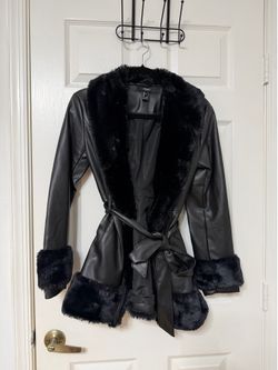 Winter jacket