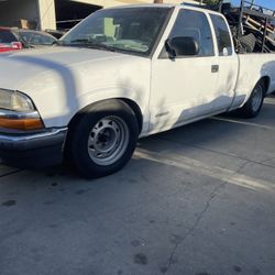 For Parts Parting Out 