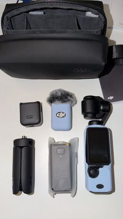 DJI OSMO POCKET 3