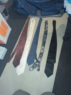 Ties