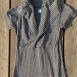 Black & White Dress 