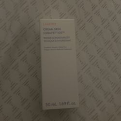 Laneige  Cream Skin Toner & Moisturizer