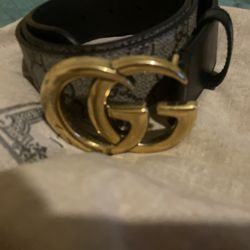 Gucci Belt
