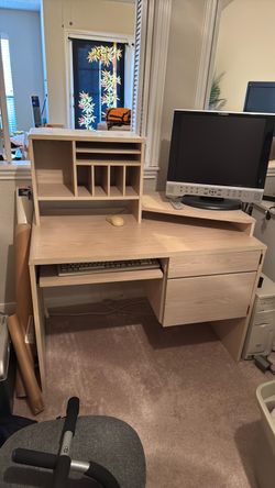Desk