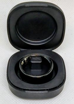 Great Smart Ring