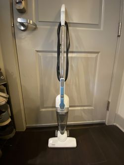 Eureka NES100 – Compact 3-in-1 Corded Vacuum for Quick Pickups