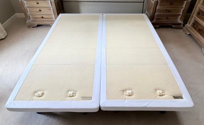 Sealy King Adjustable Frame