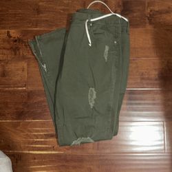 Jeans Fashion Nova 