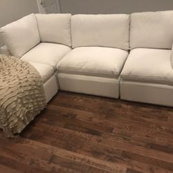 Modular Sofa