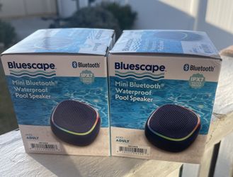 Mini Bluetooth Water Proof Speaker 