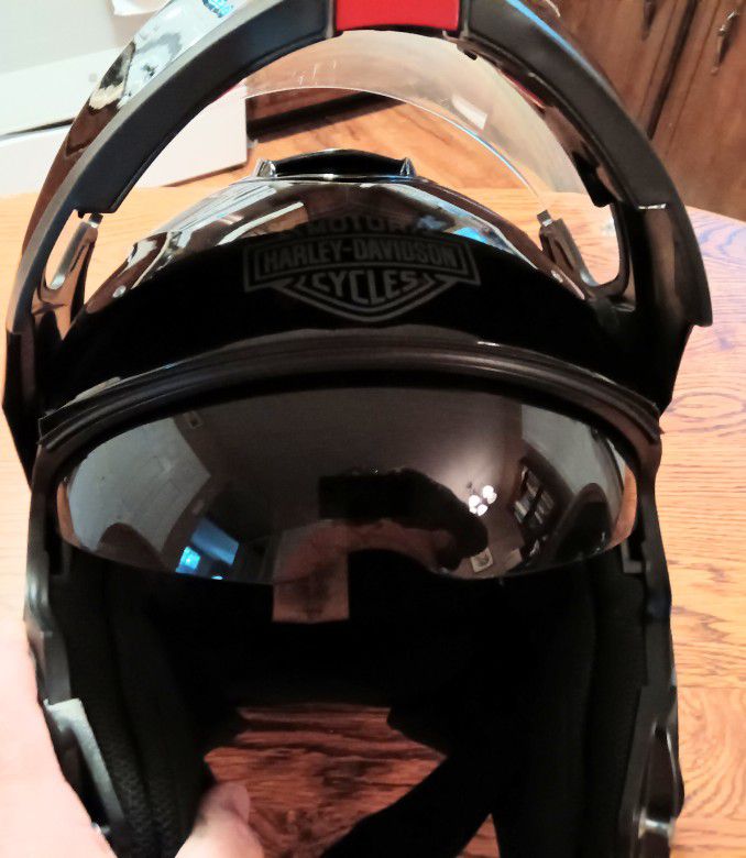 Harley-Davidson Helmet Extra Large