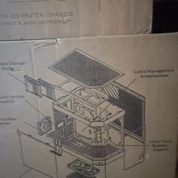 FREE Air cooler with purchase of a a Motherboard and computer case