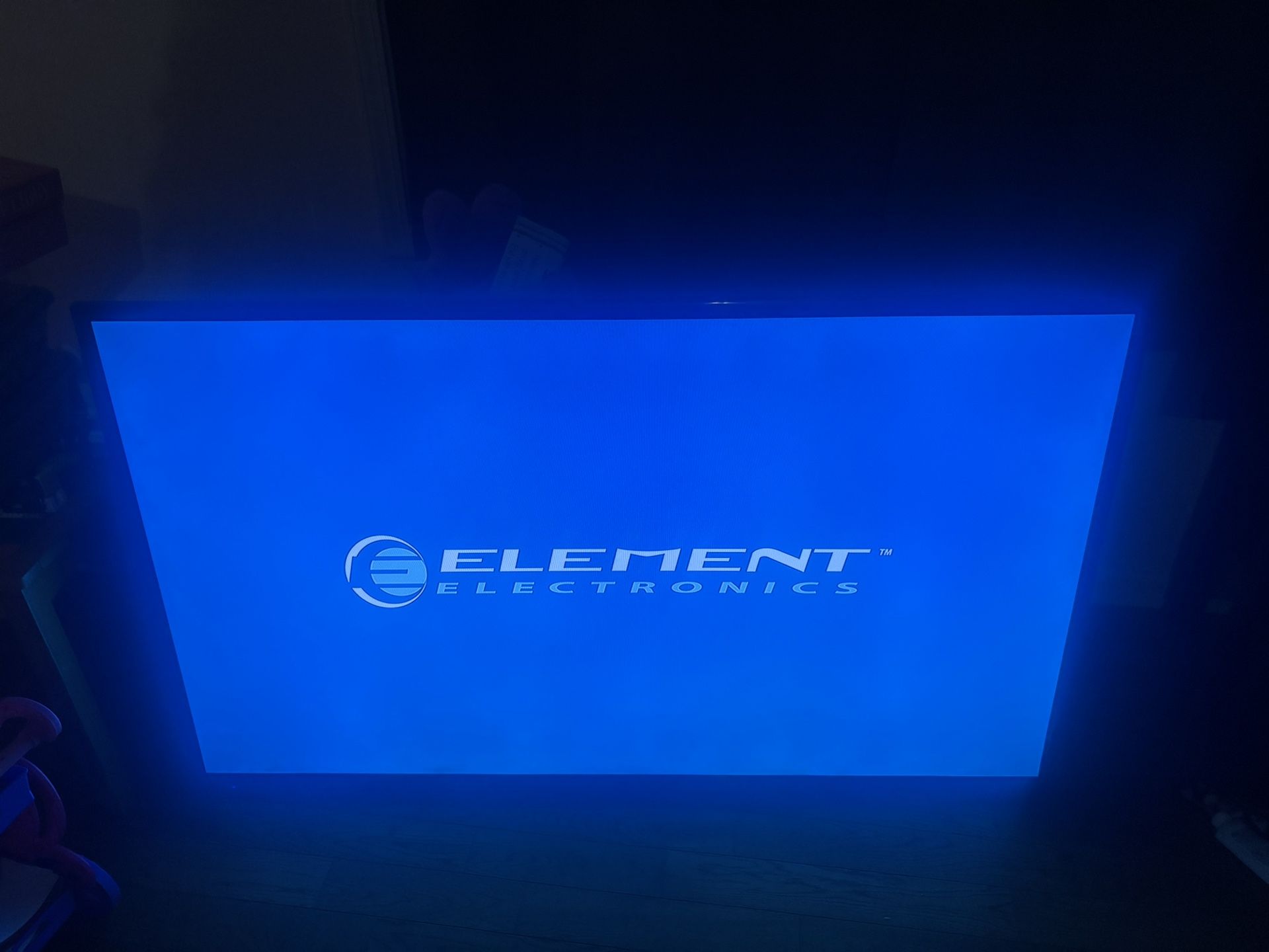 60 Inch Element TV