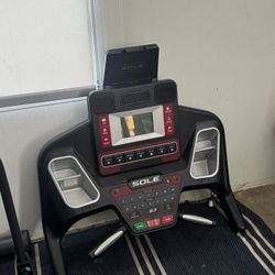 Treadmill