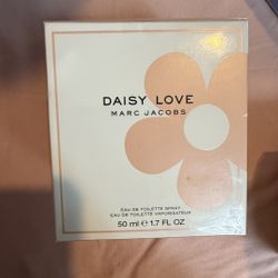 Daisy Love 