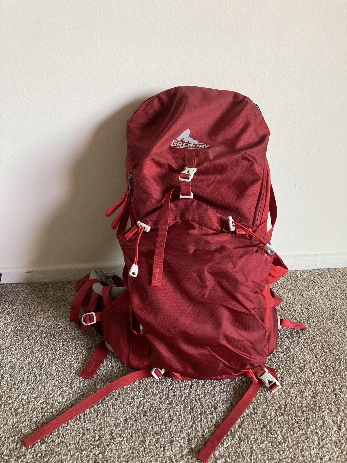 Gregory Z40 Backpack
