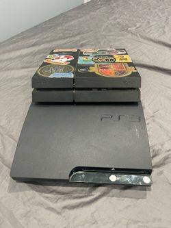 PS3 & PS4 BUNDLE